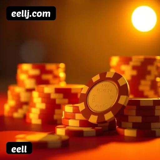 Tabela RTP dos jogos de cassino da eell